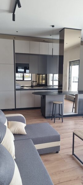 Pipera, Tunari, Darwin Residence,