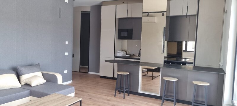 Pipera, Tunari, Darwin Residence,
