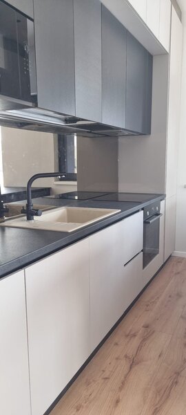 Pipera, Tunari, Darwin Residence,