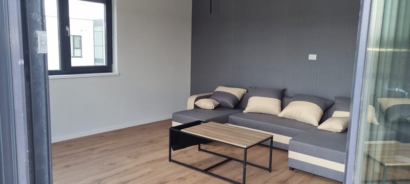 Pipera, Tunari, Darwin Residence,