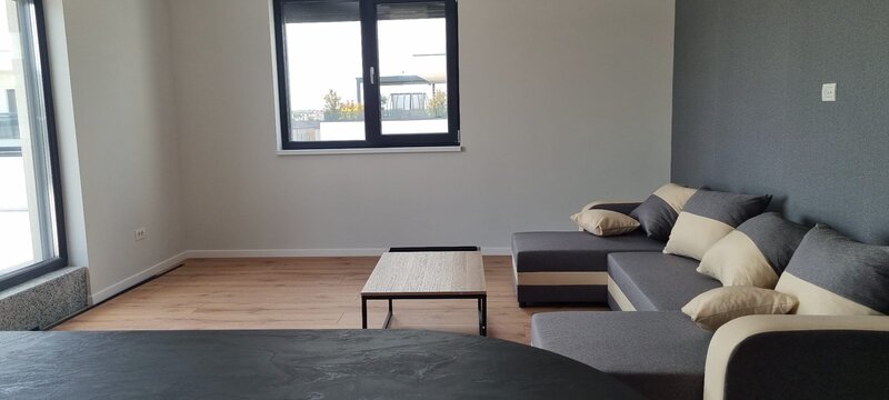 Pipera, Tunari, Darwin Residence,