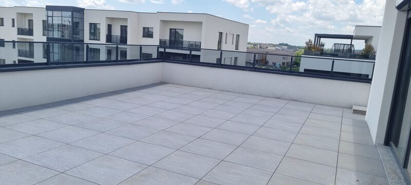 Pipera, Tunari, Darwin Residence,